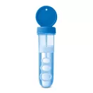 Sticluta cu baloane din sapun, materiale multiple, turquoise