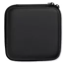 Set accesorii pentru calculator, materiale multiple, black
