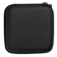 Set accesorii pentru calculator, materiale multiple, black