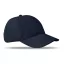 Sapca cu 6 panouri, blue