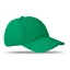 Sapca cu 6 panouri, green