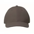 Sapca baseball, Unisex, 2502E14060, Everestus, Bumbac, Gri piatra