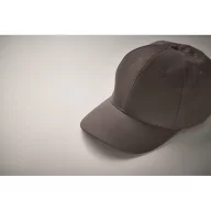   Sapca baseball, Unisex, 2502E14060, Everestus, Bumbac, Gri piatra