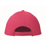   Sapca baseball, Unisex, 2502E14059, Everestus, Bumbac, Fuchsia