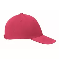   Sapca baseball, Unisex, 2502E14059, Everestus, Bumbac, Fuchsia