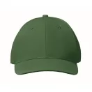 Sapca baseball, Unisex, 2502E14061, Everestus, Bumbac, Verde inchis