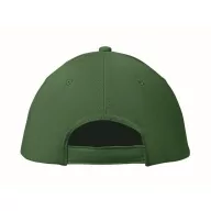   Sapca baseball, Unisex, 2502E14061, Everestus, Bumbac, Verde inchis