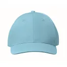 Sapca baseball, Unisex, 2502E14056, Everestus, Bumbac, Albastru copil