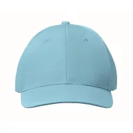   Sapca baseball, Unisex, 2502E14056, Everestus, Bumbac, Albastru copil