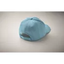 Sapca baseball, Unisex, 2502E14056, Everestus, Bumbac, Albastru copil