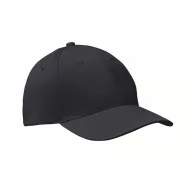   Sapca baseball, Unisex, 2502E14057, Everestus, Bumbac, Albastru marin francez