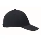 Sapca baseball, Unisex, 2502E14057, Everestus, Bumbac, Albastru marin francez