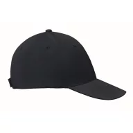   Sapca baseball, Unisex, 2502E14057, Everestus, Bumbac, Albastru marin francez