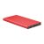 Baterie externa 8000 mAH, aluminiu, red