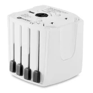 MUV mirco. 2-pole, white