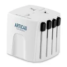 MUV mirco. 2-pole, white