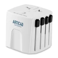 MUV mirco. 2-pole, white
