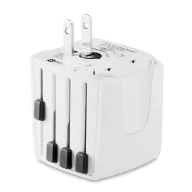 MUV mirco. 2-pole, white