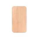 Tocator mic, Wood
