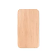 Tocator mic, Wood