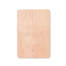Tocator pentru alimente 30x20x1.2 cm, Everestus, TB03, lemn