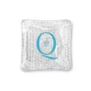 Compresa cald-rece, materiale multiple, transparent