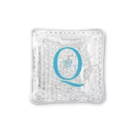 Compresa cald-rece, materiale multiple, transparent