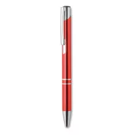 Pix deschidere apasare, aluminiu, red