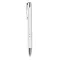 Pix deschidere apasare, Aluminium, white