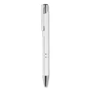 Pix deschidere apasare, Aluminium, white