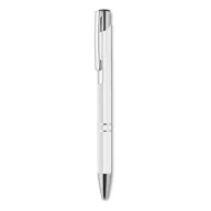 Pix deschidere apasare, Aluminium, white