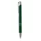 Pix deschidere apasare, Aluminium, green