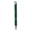 Pix deschidere apasare, Aluminium, green