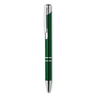 Pix deschidere apasare, Aluminium, green