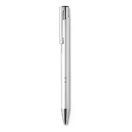 Pix deschidere apasare, aluminiu, silver