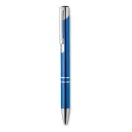 Pix deschidere apasare, aluminiu, royal blue