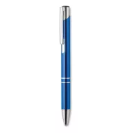 Pix deschidere apasare, aluminiu, royal blue
