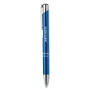 Pix deschidere apasare, aluminiu, royal blue