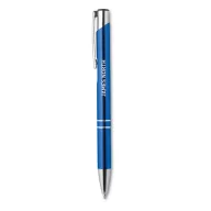 Pix deschidere apasare, aluminiu, royal blue