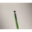 Pix Everestus, 2610E17800, Ø1x13.5 cm, Aluminiu, Verde Lime