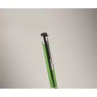 Pix Everestus, 2610E17800, Ø1x13.5 cm, Aluminiu, Verde Lime