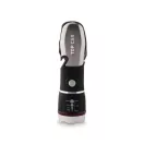 Lanterna multifunctionala, materiale multiple, black