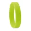 Bratara silicon, lime
