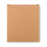 Set 4 crete, materiale multiple, beige