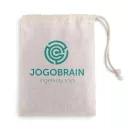 Joc de inteligenta forma stea, materiale multiple, wood