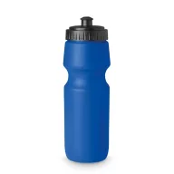 Sticla sport 700 ml, Plastic, blue