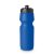 Sticla sport 700 ml, Plastic, blue