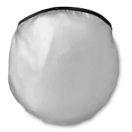   Parasolar auto pliabil 147x69 cm, Everestus, 20IAN2528, Argintiu, Poliester 170T