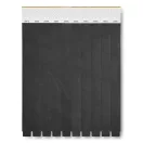 Bratara Tyvek, Paper, black