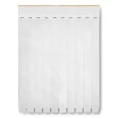 Bratara Tyvek, Paper, white